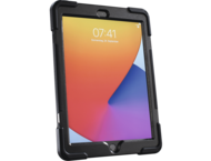 Калъфи за таблети Hama "Rugged Style" за Apple iPad 10.2" (2019/2020/2021), черен
