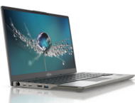 Лаптопи Fujitsu LifeBook U7411