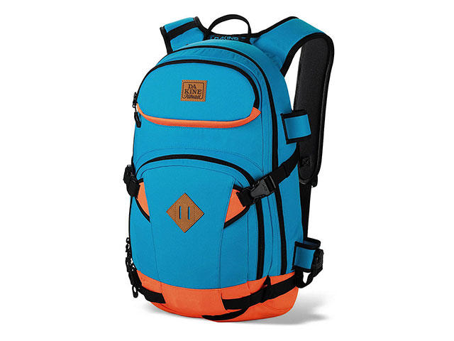 Чанти за Лаптопи Dakine HELI PRO 20L summer 2014 Offshore