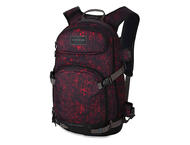 Чанти за Лаптопи Раница Dakine HELI PRO 20L summer 2014 CAMO