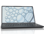 Лаптопи Fujitsu Lifebook U9311