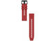 Смарт часовници Huawei GT Runner + Huawei Vermilion Red Fluoroelastomer Strap 22mm