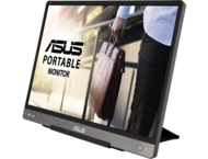 Монитори ASUS ZenScreen MB14AC