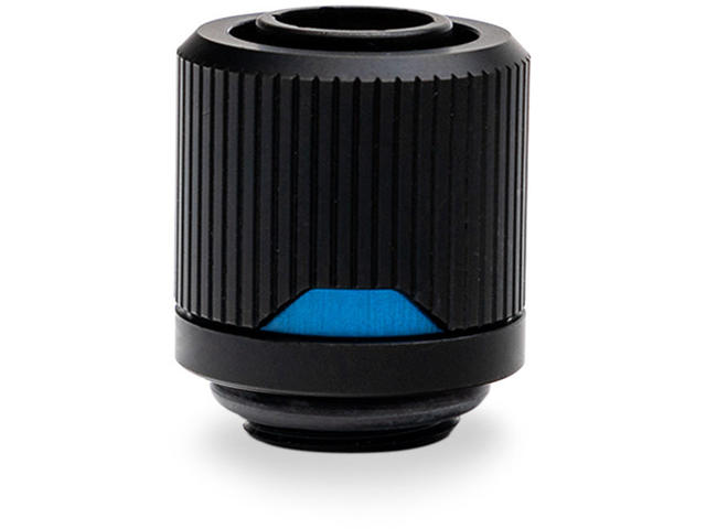 Фитинги EK-Quantum Torque STC-10/13 - Black