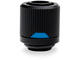 Фитинги EK-Quantum Torque STC-10/13 - Black