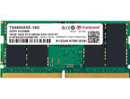 Оперативна памет 16GB DDR5 4800MHz Transcend