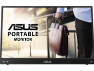 Монитори ASUS ZenScreen MB16ACV