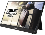 Монитори ASUS ZenScreen MB16ACV