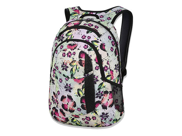 Чанти за Лаптопи Раница Dakine GARDEN 20L summer 2014 Zandra