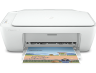 Принтери HP DeskJet 2320 All-in-One