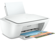 Принтери HP DeskJet 2320 All-in-One