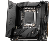Дънни платки MSI MEG Z690I UNIFY
