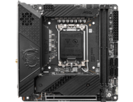 Дънни платки MSI MEG Z690I UNIFY