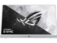 Монитори ASUS ROG Strix XG16AHPE-W