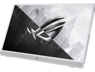 Монитори ASUS ROG Strix XG16AHPE-W