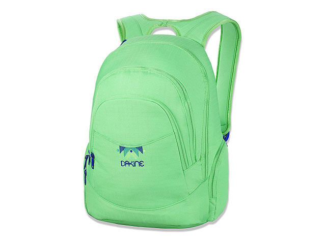 Чанти за Лаптопи Dakine PROM 25L Limeade