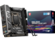 Дънни платки MSI MPG B560I GAMING EDGE WIFI