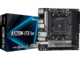 Дънни платки ASRock A520M-ITX