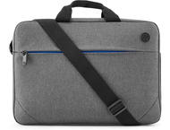 Чанти за Лаптопи HP Prelude 17.3 Laptop Bag, Grey