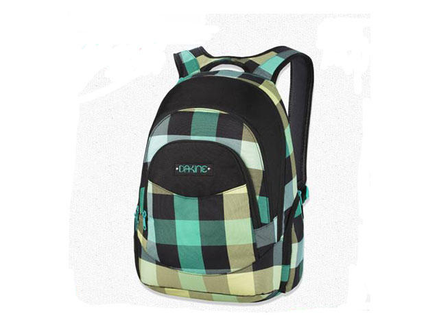 Чанти за Лаптопи Раница Dakine PROM 25L summer 2014 Pippa Blocked