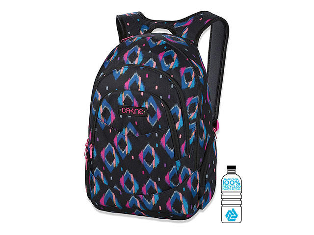 Чанти за Лаптопи Dakine PROM 25L summer 2014 KamaliBlocked