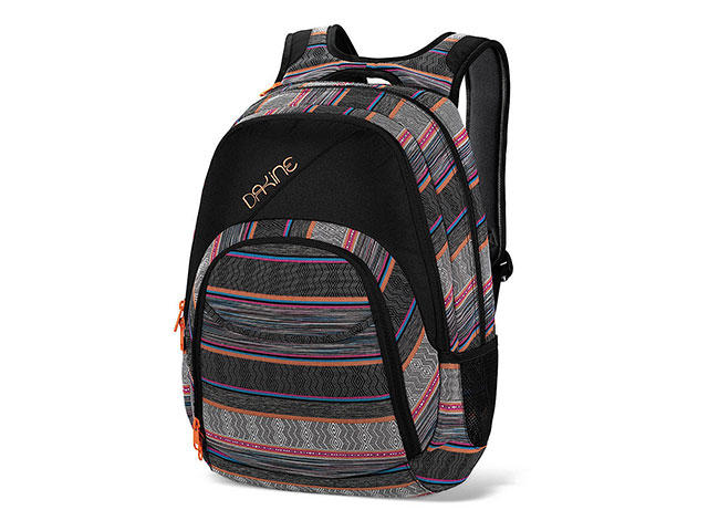 Чанти за Лаптопи Раница Dakine EVE 28L summer 2014 Lux