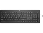 Клавиатури HP 230 Wireless Keyboard