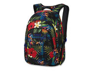 Чанти за Лаптопи Раница Dakine PROM 25L summer 2014 Tropics