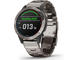 Смарт часовници Garmin Quatix 6X Solar Titanium