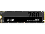 SSD 1TB LEXAR NM760 SSD
