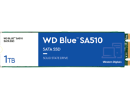 SSD 1TB WD Blue SA510 SATA M.2 2280