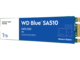SSD 1TB WD Blue SA510 SATA M.2 2280