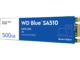 SSD 500GB WD Blue SA510 SATA M.2 2280