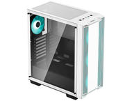G:RIGS G:RIGS > L1 Rookie White (Intel)