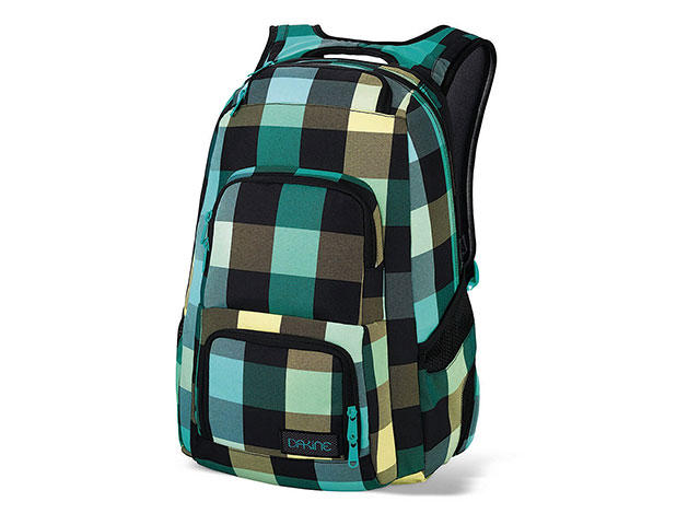 Чанти за Лаптопи Раница Dakine JEWEL 26L summer 2014 Pippa