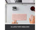 Клавиатури Logitech K380 Multi-Device Bluetooth Keyboard for Mac- Intl - Rose