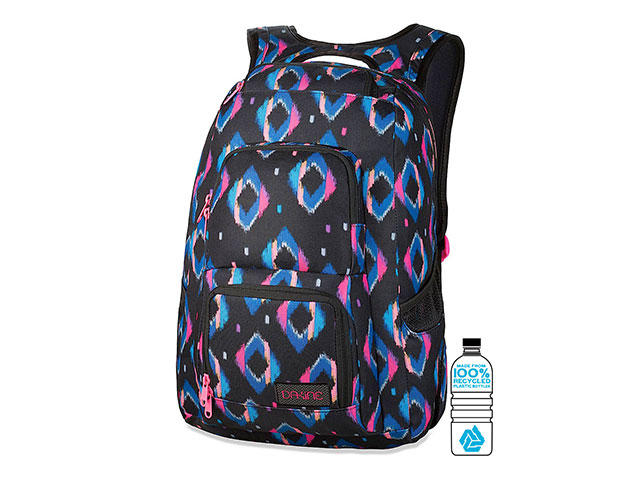 Чанти за Лаптопи Dakine JEWEL 26L summer 2014 Kamali