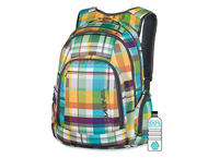 Чанти за Лаптопи Раница Dakine 101 29L summer 2014 Belmont 