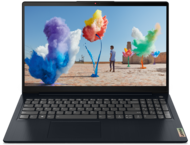 Лаптопи Lenovo IdeaPad 3 15" Ultraslim Gen 6