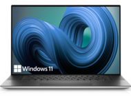 Лаптопи Dell XPS 9720