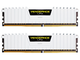 Оперативна памет 32GB (2x16GB) DDR4 3200MT/s Corsair Vengeance LPX White