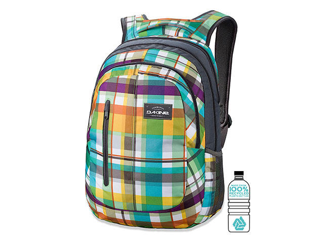 Чанти за Лаптопи Раница Dakine FOUNDATION 26L summer 2014 Belmont 
