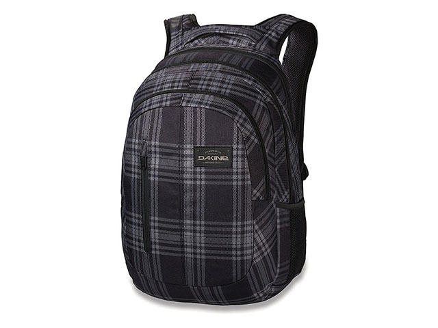 Чанти за Лаптопи Раница Dakine FOUNDATION 26L summer 2014 Columbia