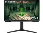 Монитори Samsung Odyssey G4 25BG400