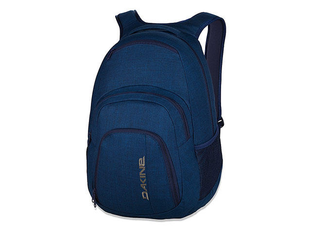 Чанти за Лаптопи Раница Dakine CAMPUS 33L summer 2014 Midnight