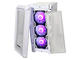 G:RIGS G:RIGS > Libra White (Intel)