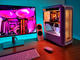 G:RIGS G:RIGS > Libra White (Intel)