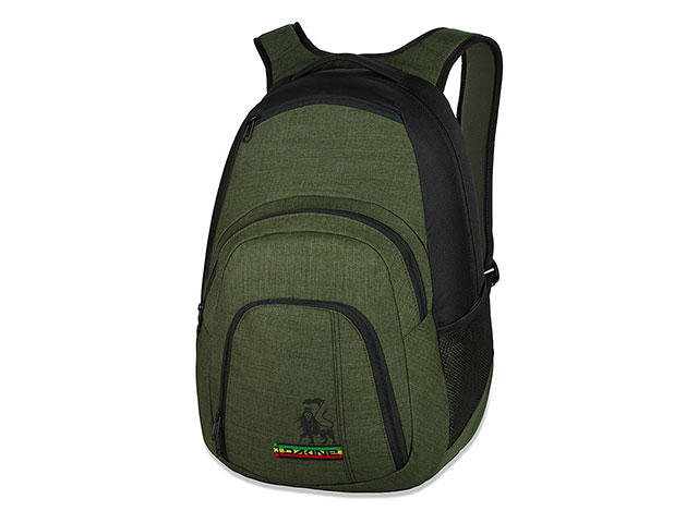 Чанти за Лаптопи Раница Dakine CAMPUS 33L summer 2014 Kingston