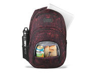 Чанти за Лаптопи Раница Dakine CAMPUS 33L summer 2014 Lava