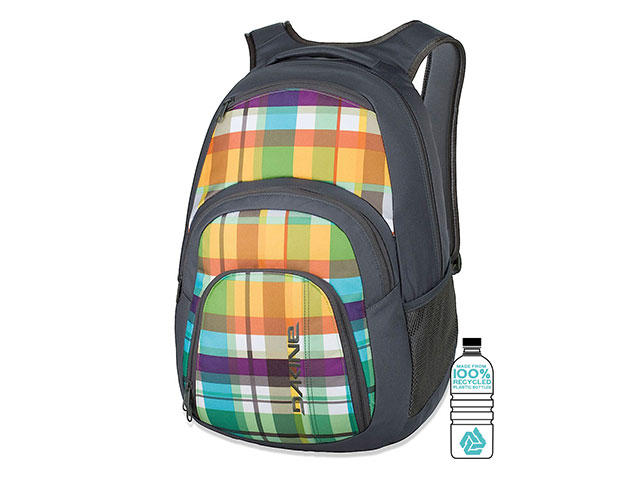 Чанти за Лаптопи Раница Dakine CAMPUS 33L summer 2014 Belmont 